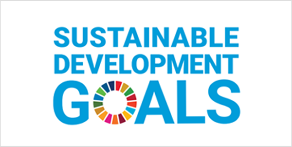 sdgsのロゴ